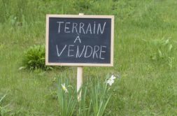 Terrain à Basse-Goulaine 44115 925m2 295000 € - THBR-26-05-26-2