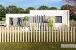 Maison+Terrain de 5 pièces avec 3 chambres à Quimper 29000 – 289485 € - MBEN-26-03-02-105