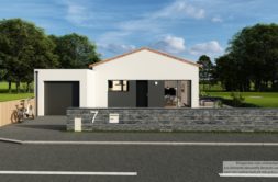 Maison+Terrain de 3 pièces avec 2 chambres à Maisdon-sur-Sevre 44690 – 217500 € - THBR-26-07-06-30