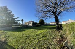 Terrain à Corcoue-sur-Logne 44650 726m2 86000 € - THBR-26-05-18-12