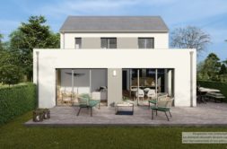 Maison+Terrain de 4 pièces avec 3 chambres à Grand-Champ 56390 – 366000 € - THCO-26-05-11-10