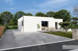 Maison+Terrain de 4 pièces avec 3 chambres à Plouzane 29280 – 277250 € - GLB-26-05-14-30