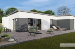 Maison+Terrain de 5 pièces avec 3 chambres à Loperhet 29470 – 326975 € - GLB-26-06-16-50