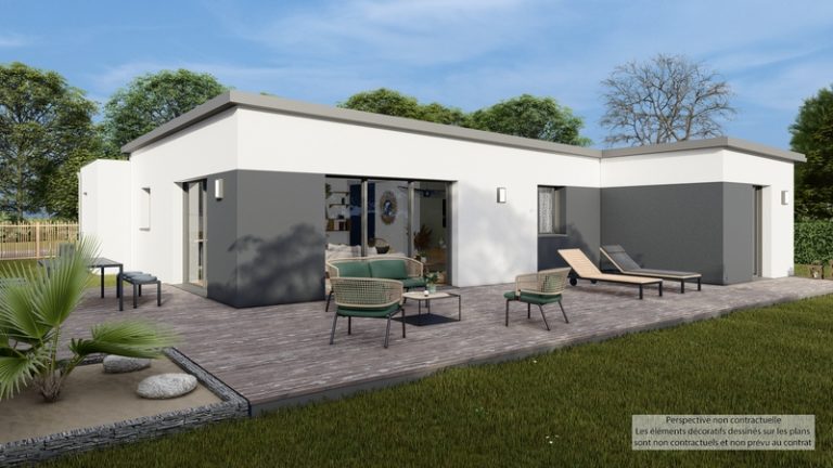 Maison+Terrain de 5 pièces avec 3 chambres à Loperhet 29470 – 326975 € - GLB-26-06-16-50