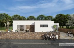 Maison+Terrain de 5 pièces avec 3 chambres à Plougonvelin 29217 – 423000 € - GLB-26-05-26-33