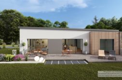 Maison+Terrain de 5 pièces avec 3 chambres à Saint-Pabu 29830 – 311000 € - GLB-26-05-14-8