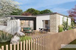 Maison+Terrain de 6 pièces avec 4 chambres à Saint-Pabu 29830 – 331000 € - GLB-26-05-14-7