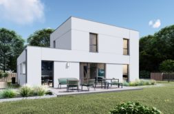 Maison+Terrain de 6 pièces avec 4 chambres à Plouzane 29280 – 313250 € - GLB-26-05-14-29