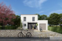 Maison+Terrain de 4 pièces avec 4 chambres à Plouzane 29280 – 311250 € - GLB-26-05-14-28