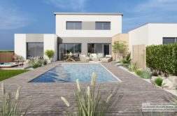 Maison+Terrain de 6 pièces avec 4 chambres à Plouzane 29280 – 331250 € - GLB-26-05-14-27