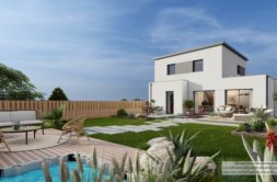 Maison+Terrain de 6 pièces avec 4 chambres à Loperhet 29470 – 338975 € - GLB-26-05-05-5