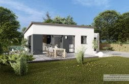 Maison+Terrain de 3 pièces avec 2 chambres à Pont-Saint-Martin 44860 – 259000 € - THBR-26-07-06-62