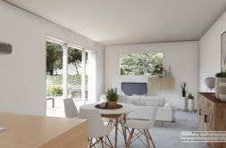 Maison+Terrain de 3 pièces avec 2 chambres à Lesneven 29260 – 234680 € - ETRE-26-05-26-61