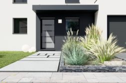 Maison+Terrain de 5 pièces avec 4 chambres à Sarzeau 56370 – 405600 € - THCO-26-04-28-78