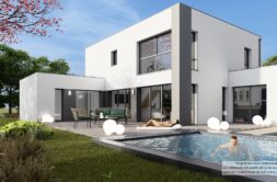 Maison+Terrain de 7 pièces avec 5 chambres à Saint-Gregoire 35760 – 635000 € - HHE-26-06-10-2
