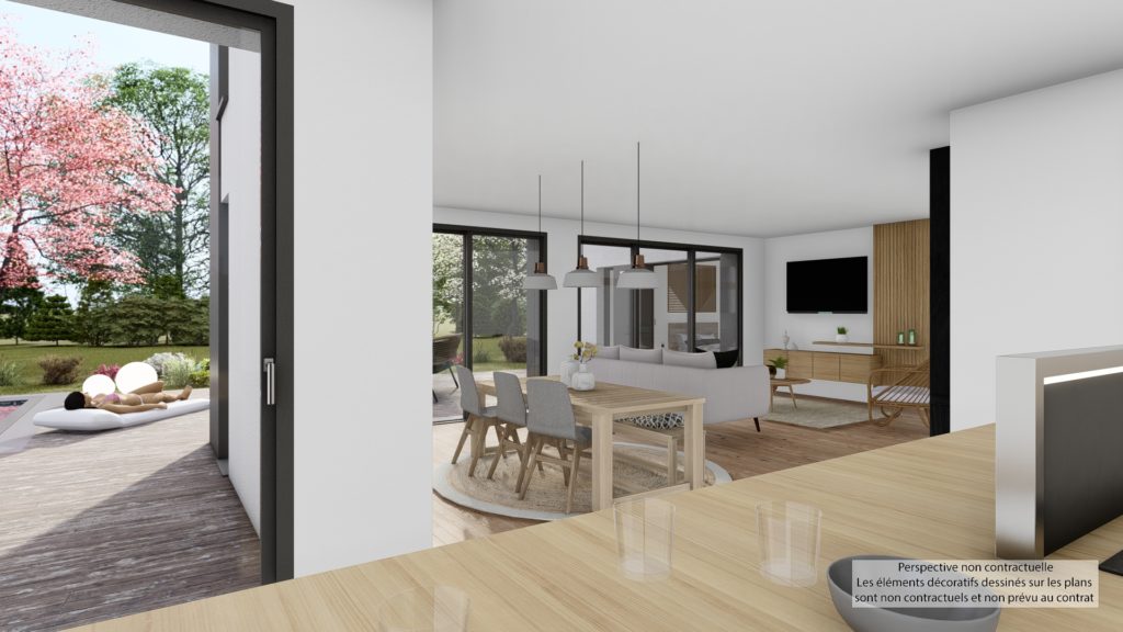 Maison+Terrain de 7 pièces avec 5 chambres à Saint-Gregoire 35760 – 635000 € - HHE-26-07-07-38