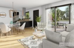 Maison+Terrain de 3 pièces avec 2 chambres à Lannilis 29870 – 254880 € - ETRE-26-05-12-14