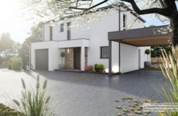 Maison+Terrain de 6 pièces avec 5 chambres à Saint-Gregoire 35760 – 620000 € - HHE-26-06-10-3