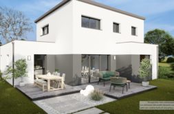 Maison+Terrain de 5 pièces avec 4 chambres à Saint-Gondran 35630 – 314000 € - HHE-26-08-04-46