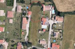 Terrain à Vernet 31810 1094m2 145000 € - EREV-26-10-01-3