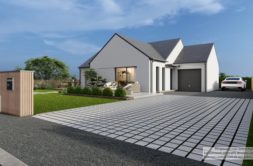 Maison+Terrain de 4 pièces avec 3 chambres à Benodet 29950 – 333500 € - YDEM-26-05-11-29