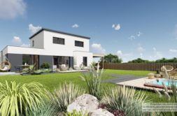 Maison+Terrain de 5 pièces avec 4 chambres à Plaintel 22940 – 309500 € - ANLE-26-05-27-63