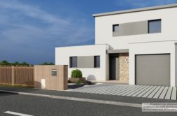 Maison+Terrain de 5 pièces avec 4 chambres à Loudeac 22600 – 282400 € - ANLE-26-05-18-13