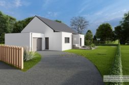 Maison+Terrain de 4 pièces avec 3 chambres à Merleac 22460 – 236025 € - ANLE-26-05-26-13