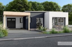Maison+Terrain de 3 pièces avec 2 chambres à Plaintel 22940 – 268000 € - ANLE-26-05-27-62