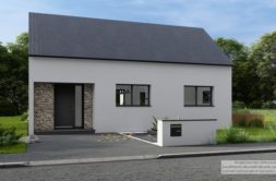 Maison+Terrain de 2 pièces avec 1 chambres à Pordic 22590 – 285000 € - ANLE-26-05-21-9