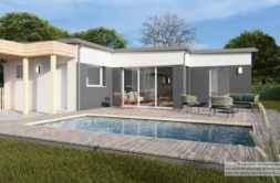 Maison+Terrain de 4 pièces avec 3 chambres à Pledran 22960 – 247900 € - ANLE-26-05-26-18