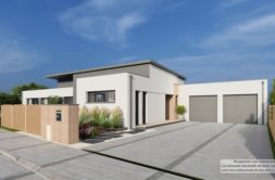 Maison+Terrain de 5 pièces avec 4 chambres à Plouvara 22170 – 376498 € - ANLE-26-05-27-57