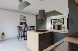 Maison+Terrain de 4 pièces avec 3 chambres à Guisseny 29880 – 270080 € - ETRE-26-06-08-55