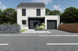 Maison+Terrain de 6 pièces avec 4 chambres à Pluneret 56400 – 285159 € - CAPH-26-05-22-18