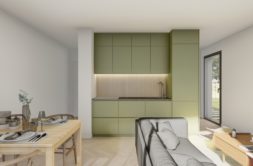 Maison+Terrain de 3 pièces avec 2 chambres à Guipavas 29490 – 191205 € - GLB-26-05-14-44