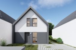 Maison+Terrain de 6 pièces avec 4 chambres à BELZ 56550 – 387900 € - CAPH-26-05-22-5