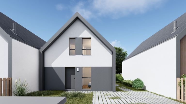 Maison+Terrain de 6 pièces avec 4 chambres à Auray 56400 – 347000 € - CAPH-26-09-15-17