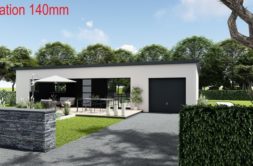 Maison+Terrain de 4 pièces avec 3 chambres à Langueux 22360 – 391000 € - ANLE-26-07-20-18