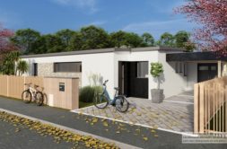 Maison+Terrain de 4 pièces avec 3 chambres à Plaintel 22940 – 329000 € - ANLE-26-05-27-61