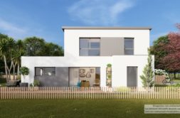 Maison+Terrain de 5 pièces avec 4 chambres à Plomelin 29700 – 314200 € - ATRIQ-26-05-12-3