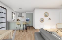 Maison+Terrain de 5 pièces avec 3 chambres à Plouguerneau 29880 – 258980 € - ETRE-26-06-15-10