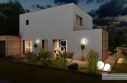 Maison+Terrain de 5 pièces avec 4 chambres à Tregunc 29910 – 378700 € - ALMI-26-06-10-83