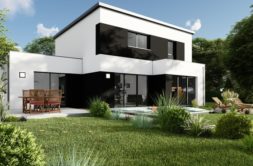 Maison+Terrain de 5 pièces avec 4 chambres à Merdrignac 22230 – 260075 € - ANLE-26-05-26-6