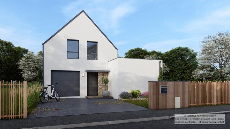 Maison+Terrain de 5 pièces avec 4 chambres à Plouha 22580 – 307900 € - ANLE-26-05-18-27