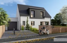 Maison+Terrain de 4 pièces avec 3 chambres à Rospez 22300 – 285000 € - PBOU-26-05-06-36