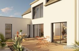 Maison+Terrain de 5 pièces avec 3 chambres à Locqueltas 56390 – 424000 € - THCO-26-05-18-6