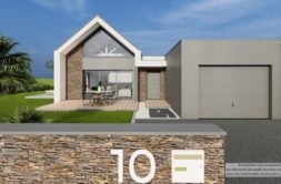 Maison+Terrain de 5 pièces avec 3 chambres à Grand-Champ 56390 – 480000 € - THCO-26-06-15-9