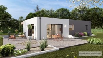 Maison+Terrain de 3 pièces avec 2 chambres à Saint-Brandan 22800 – 216000 € - ANLE-26-06-08-34