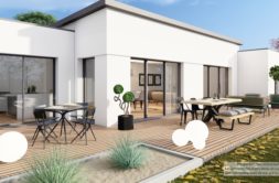 Maison+Terrain de 5 pièces avec 4 chambres à Loudeac 22600 – 321500 € - ANLE-26-05-21-14