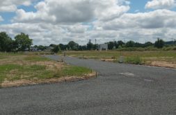 Terrain à Lege 44650 418m2 54900 € - BF-26-07-06-20